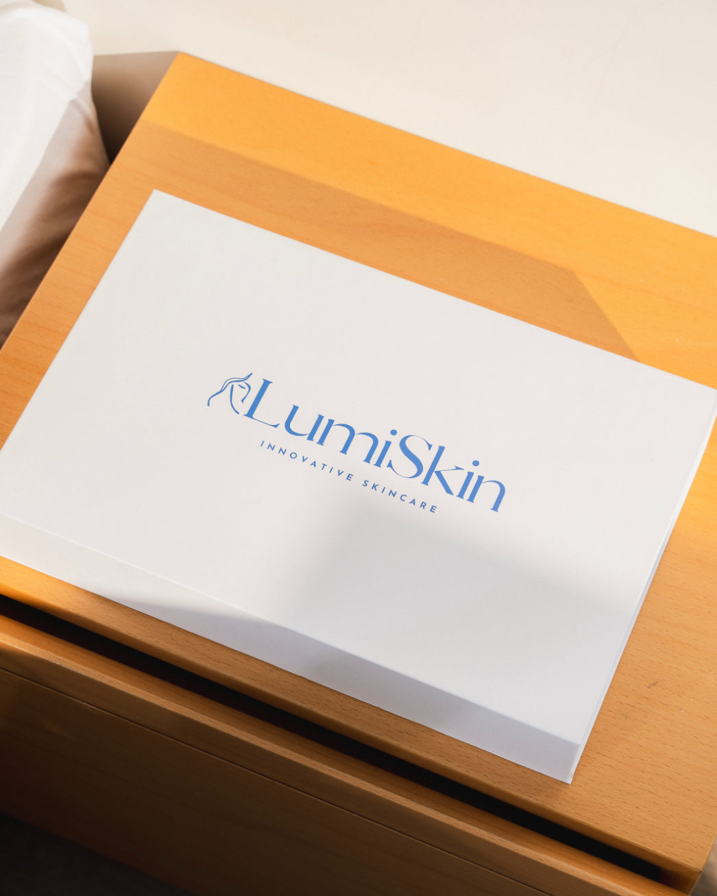 LumiSkin High Frequency Wand