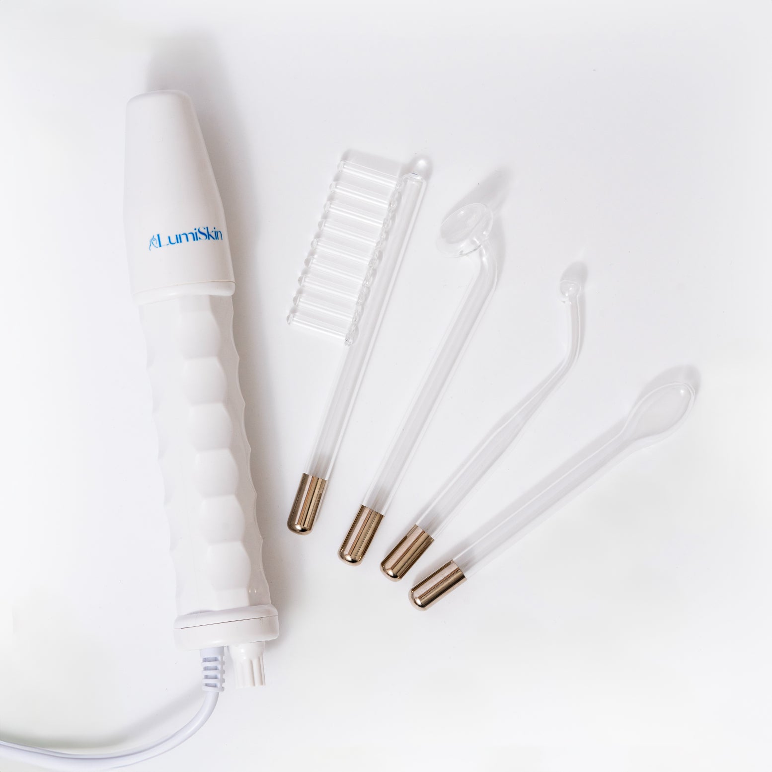 LumiSkin High Frequency Wand