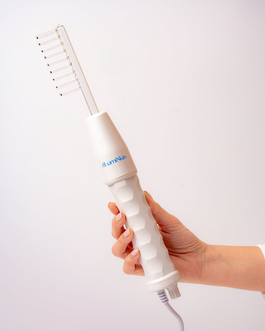 LumiSkin High Frequency Wand