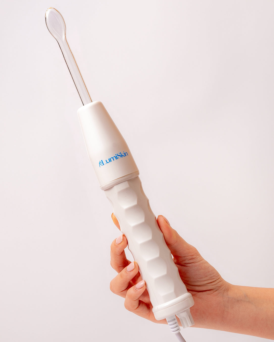 LumiSkin High Frequency Wand