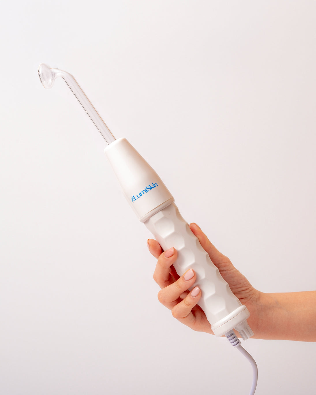 LumiSkin High Frequency Wand